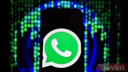 Whatsapp’ta da karanlık dönem başlıyor!
