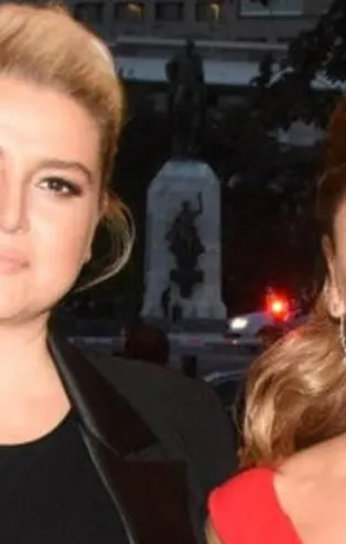 Hadise'nin küs olduğu ablası Hülya Açıkgöz verdi veriştirdi: Konuşursam Hadise Türkiye’ye adım atamaz