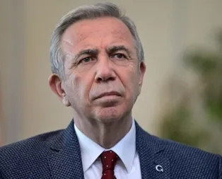 Mansur Yavaşın sahte senet skandalının kurbanı işadamı Necmettin Kesgin konuştu