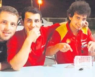 Gergedan istilası
