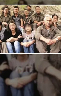 Türkiye can damarını kesince PKK taktik değiştirdi