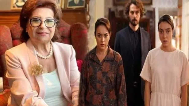 Masumlar Apartmanı'na gelirse seyredin cümbüşü! Öyle 2 isme teklif gitti alıp uçuracak izleyici çıldıracak-2