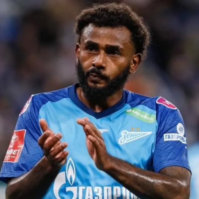 Zenit’e Wendel’den kötü haber!