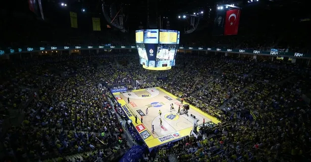 EuroLeague’de ilk yarının lideri Paris oldu
