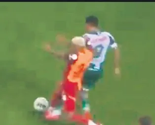 Var sınavına girse geçemez!