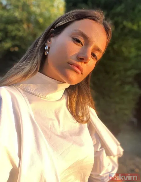 EDHO'nun Tufan'ının güzeller güzeli eşi! 'Evlenebilmek için...' - 16