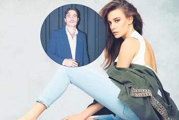 Tatile Fransız kaldı!