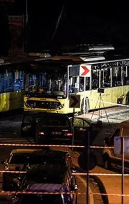 "Beleştepe"nin ismi Şehitler Tepesi oldu