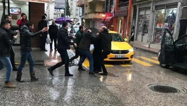 Son dakika: Ceren Özdemir'in katil zanlısı cezaevi firarisi çıktı (Video)