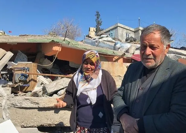 Bu acıya yürek dayanmaz! Kahramanmaraş'ta koruyucu aile kurtuldu 3 çocukları enkazda can verdi: "Astsubay olacaktı"-3