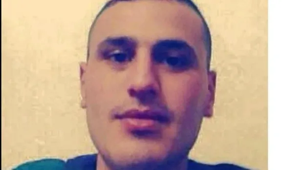 Esenler'de facia! Namaz kıldıktan sonra oturan abisinin kafasına sıktı-5