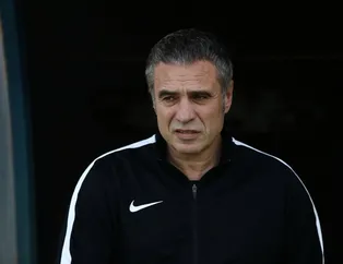 Ersun Yanal'ı bekleyen tehlike!