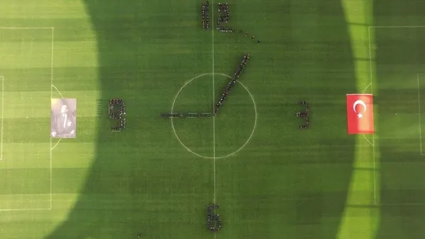 Türkiye harika bir ülke-1
