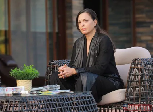 Bir Zamanlar Çukurova'nın Gaffur'u Evli mi? - 36