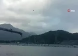 Antalya'da hortum! 1 ölü, 11 yaralı