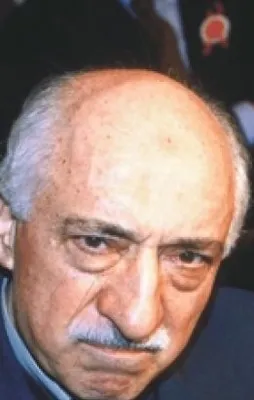 Teröristbaşı Gülen'den millete ağır hakaret