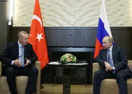 Son dakika: Başkan Erdoğandan kritik görüşmede Putine net mesaj: Rejimin tüm unsurları meşru hedeftir