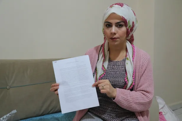 Skandal iddia! Doktorun ihmali bebeği ayağından ediyordu-3