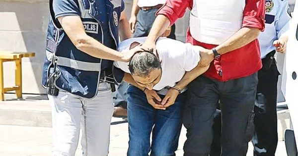 O haine 79 kez ağırlaştırılmış müebbet hapis isteniyor!-2