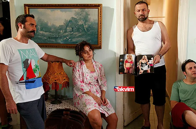 Çakallarla Dans 4 filmi nerede, hangi ilde çekildi? Çakallarla Dans 4 film konusu nedir, oyuncuları kimdir?