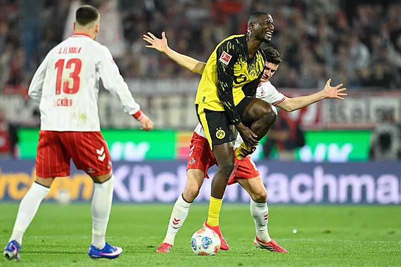 Fenerbahçe'den kıskandıracak 2 transfer: Christopher Nkunku ve Serhou Guirassy - 24