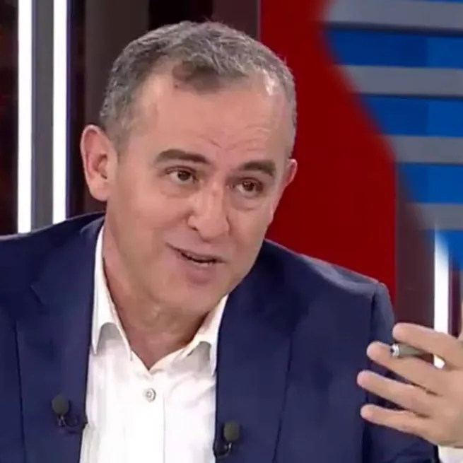 Sadullah Ergin başka konuşuyor Özgür Özel başka! CHP ve DEVA arasında liste çelişkisi...