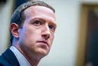 META Kurucusu Mark Zuckerberg'ten itiraf mektubu: Sansür için Biden yönetimi baskı yaptı