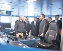 Bakan Bayraktar açıkladı: Karadeniz’e 6’ncı sondaj gemisi geliyor