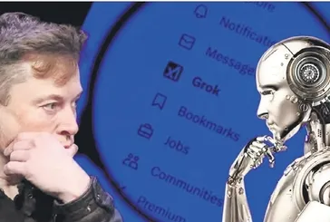 Grok hakaretlere devam etti