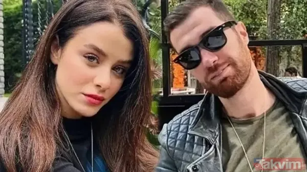 İlayda Alişan ile Oğulcan Engin'den aşk dolu sözler! “Oğulcan’a sahnede aşık oldum” - 1