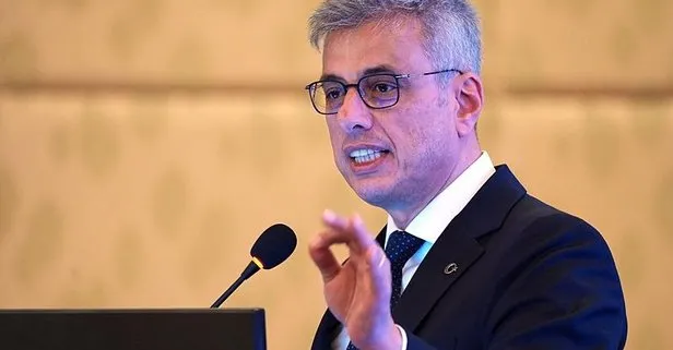 Sağlık Bakanı Prof. Dr. Kemal Memişoğlu A Haber ekranlarında önemli açıklamalarda bulundu