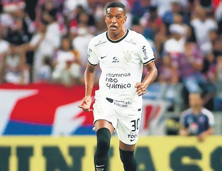 Kartal’ın Renan’da rakibi Pereira