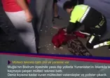 60 saniyede son 24 saat (22.10.18)