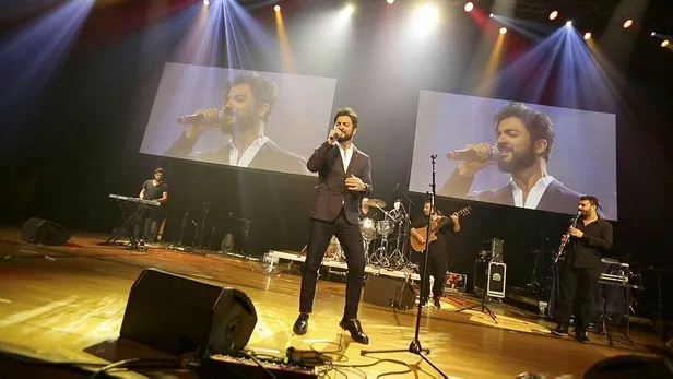 Şarkıcı Yusuf Güney'den çok özel açıklamalar: Devletimi milletimi seviyorum diye beni dışlıyorlar-4