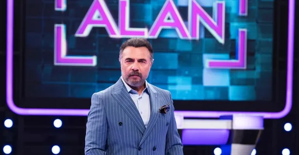 Alan’da büyük ödül heyecanı!