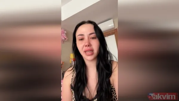 Elif Kırav'ın Arkadaşı Bade Taş, "O Cani Benim Arkadaşımın Ne Yazık Ki Çocukluk Arkadaşı Ama Ben Kendisini Sadece İki Kere Falan Gördüm. İçten İçe Elif'e...