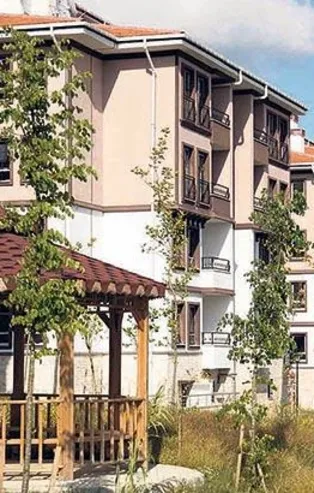 Son dakika: TOKİ sosyal konut kura tarihleri belli oldu! 100 bin sosyal konut kurası ne zaman çekilecek?