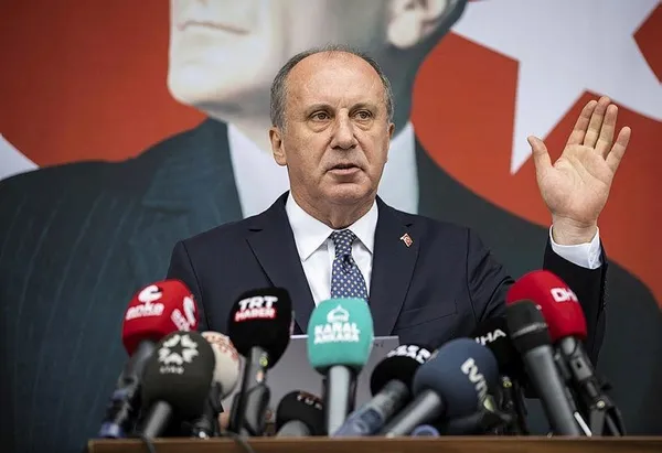Muharrem İnce 'Memleket Partisi'ni kuruyor! A takımı belli oldu...-2