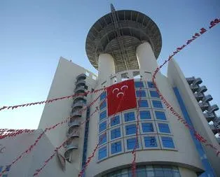 Çağrı Heyeti’nden MHP kurultayı için yeni tarih