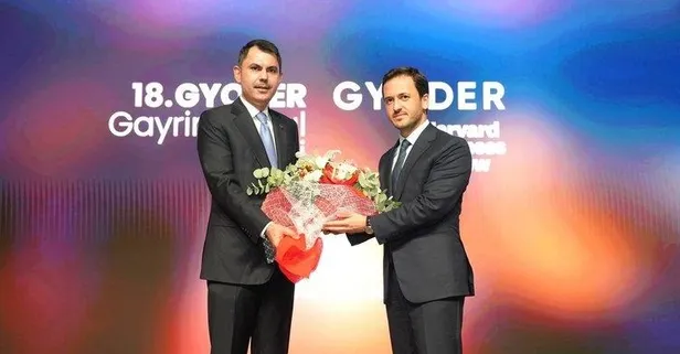 Türkiye'nin en büyük konut seferberliği | Deprem bölgesi ayağa kalkıyor! Dönüşümde GYODER desteği