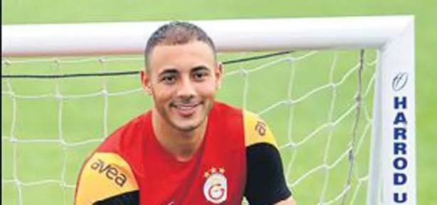 Hocam benimle çalışmak istedi