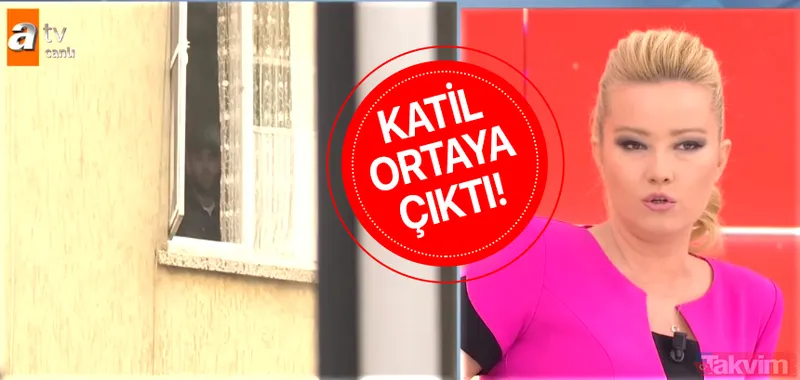 Müge Anlı'daki Turgut Özyürek'in katili her şeyi itiraf etti! 9 kez evlenen eşi Necla meğer...