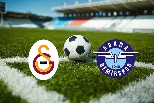 Galatasaray Adana Demirspor maç sonucu 2-0 (ÖZET)-7