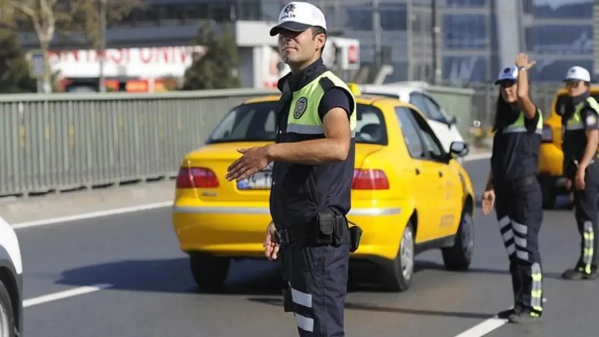 Korsan taksiciliğe göz açtırılmıyor: Hem sürücü hem yolcu 13 bin kişiye ceza