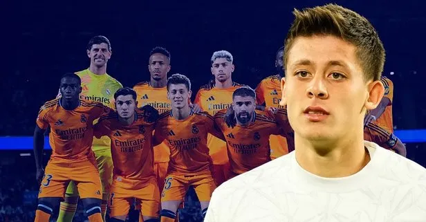 Real Madrid -Stuttgart maçı saat kaçta ve hangi kanalda? Arda Güler oynayacak mı?