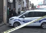 Son dakika: İstanbul Taksim'de şüpheli ölüm
