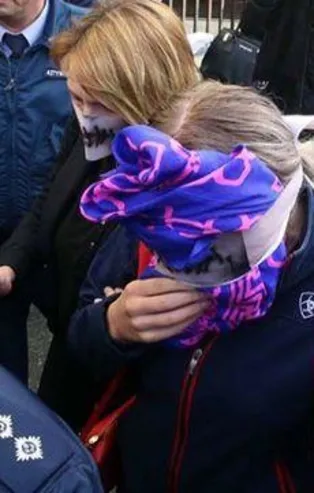 Güney Kıbrıs’a boykot