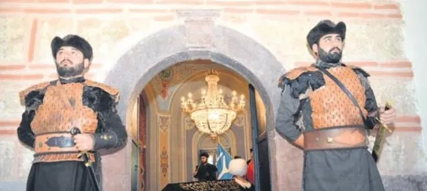Saygı nöbeti