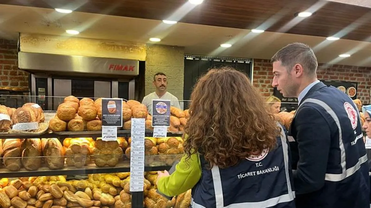 Ticaret Bakanlığı asgari ücret fırsatçılarını önce uyardı sonra ceza yağdırdı!