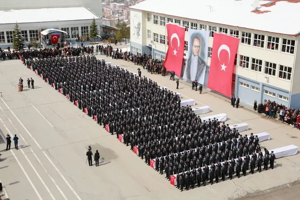 Son dakika: POMEM sınav giriş belgesi yayımlandı! 26. Dönem POMEM parkur bilgileri nasıl olacak?-5